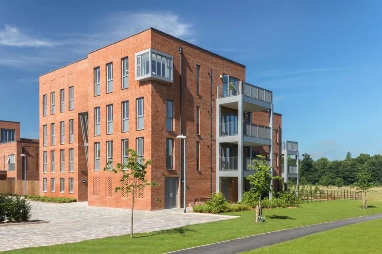 藍莎集團 | 英國置產一站式服務